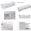 Lichidare de Stoc! Suport Router si Accesorii, 2 Compartimente, 50 cm
