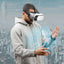 Ochelari realitate virtuala VR Box 2.0 + Maneta Bluetooth -
