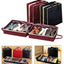 Set 2 genti depozitare si organizare pantofi Shoe Tote