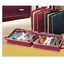 Set 2 genti depozitare si organizare pantofi Shoe Tote