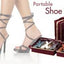 Set 2 genti depozitare si organizare pantofi Shoe Tote