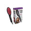 Set: Perie de indreptat parul Simply Straight Artifact + Ondulator ceramic pentru bucle