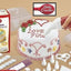 Aparat de facut sarmale + Set 100 piese decorat torturi