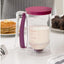 Dispenser de aluat pentru prajituri Batter Dispenser
